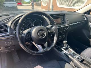 MAZDA 6 usata, con Controllo trazione