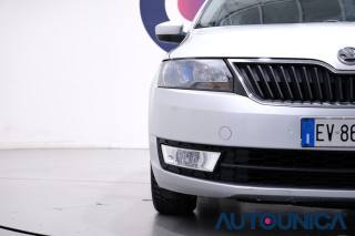 SKODA Rapid usata 39