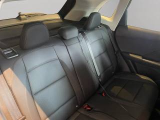 MG ZS usata, con Airbag testa