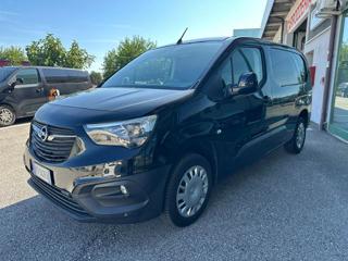 OPEL Combo usata, con Autoradio