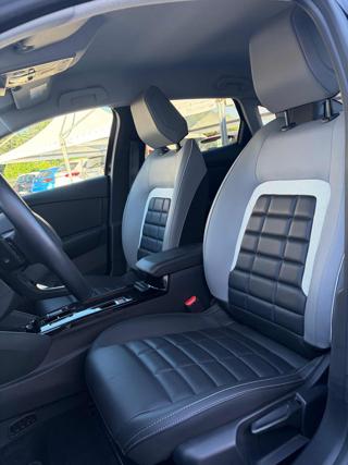 CITROEN C4 X usata, con Boardcomputer