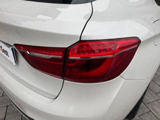 BMW X6 usata, con Bracciolo