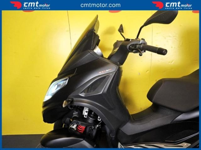 PIAGGIO MP3 usata 7