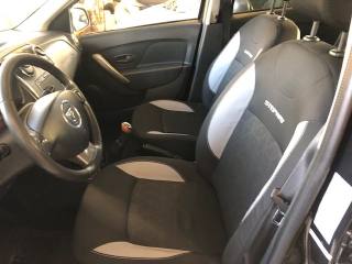 DACIA Sandero usata, con Bluetooth