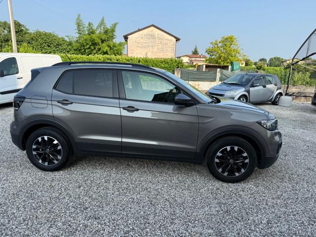 VOLKSWAGEN T-Cross usata, con Airbag Passeggero