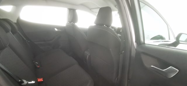 FORD Fiesta usata 37
