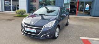 PEUGEOT 208 usata, con Airbag