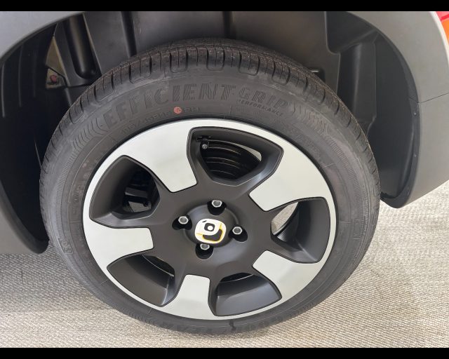 FIAT Pandina Cross usata, con Specchietti laterali elettrici