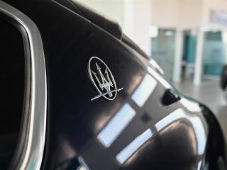 MASERATI Levante usata, con Fendinebbia