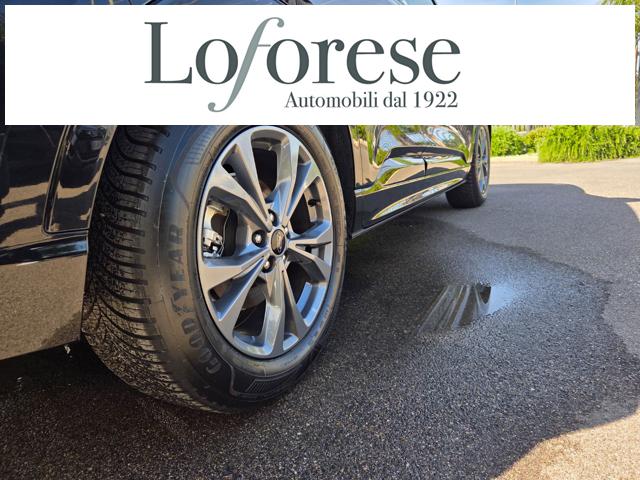 FORD Kuga usata, con Cerchi in lega