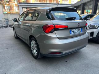 FIAT Tipo usata, con Autoradio