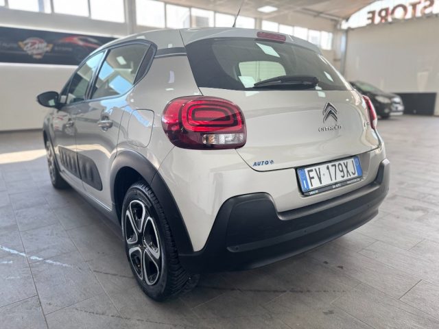 CITROEN C3 usata, con Boardcomputer