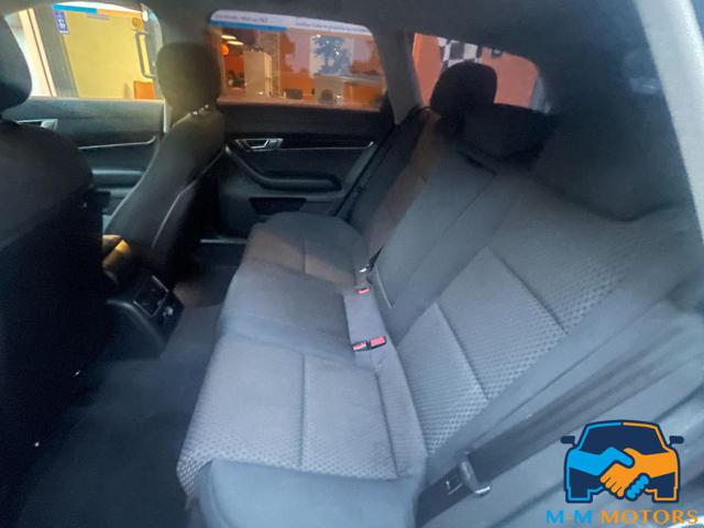 AUDI A6 usata, con Fendinebbia