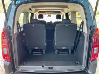 FIAT Doblo usata, con Fendinebbia