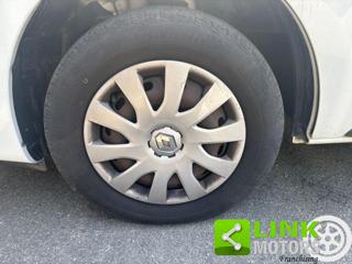 RENAULT Trafic usata, con Autoradio