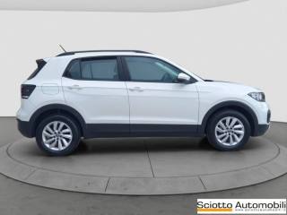 VOLKSWAGEN T-Cross usata, con Chiusura centralizzata