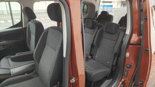PEUGEOT Rifter usata, con Servosterzo