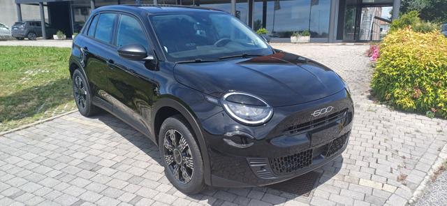 FIAT 600 usata, con ABS