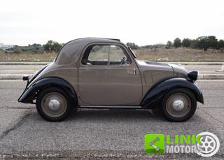 FIAT Topolino usata 3
