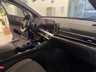 KIA Sportage usata, con Cruise Control