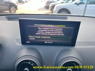 AUDI Q2 usata, con ESP