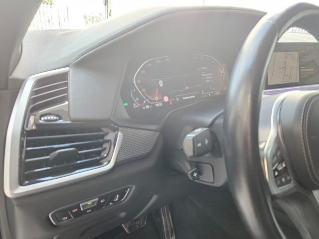 BMW X5 usata, con Luci diurne LED