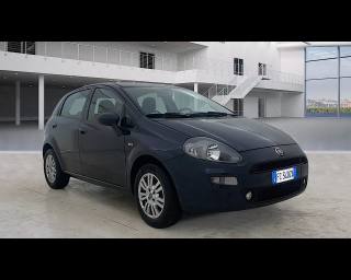FIAT Punto usata, con Airbag laterali