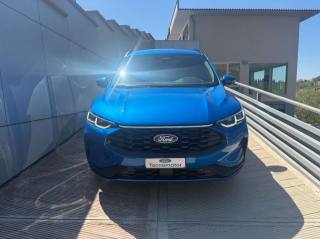 FORD Kuga usata, con Airbag