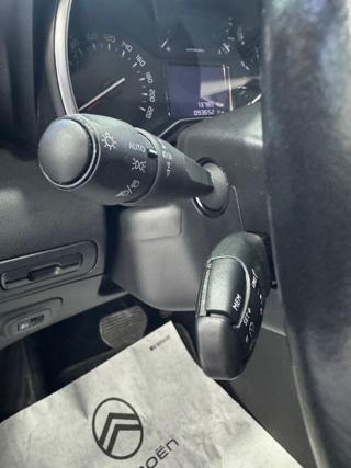 CITROEN C3 Aircross usata, con Controllo elettronico della corsia