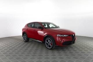ALFA ROMEO Tonale usata 1