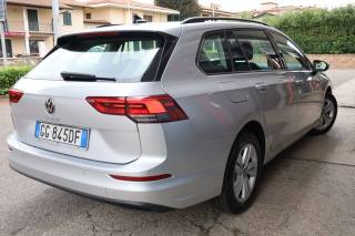 VOLKSWAGEN Golf usata 102