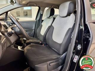 RENAULT Captur usata, con Autoradio