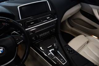 BMW 650 usata, con ESP
