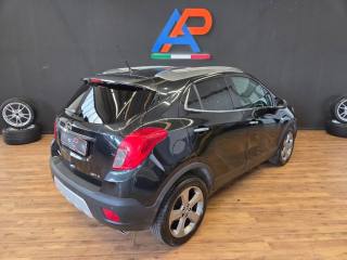 OPEL Mokka usata, con Airbag Passeggero