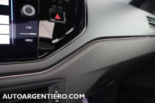 VOLKSWAGEN Taigo usata, con Bracciolo