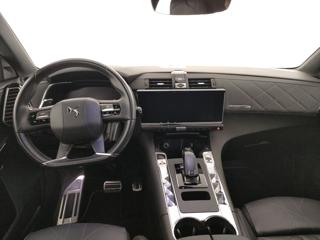 DS AUTOMOBILES DS 7 Crossback usata, con Chiusura centralizzata