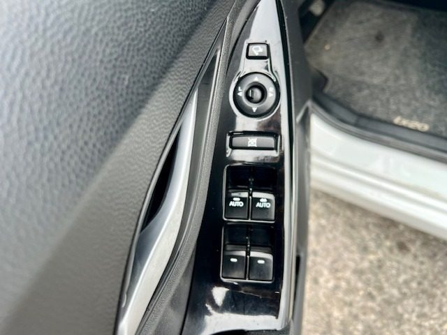 HYUNDAI iX20 usata, con Bracciolo