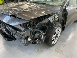 FORD Focus usata, con Park Distance Control