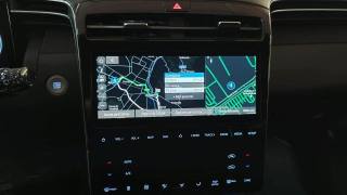 HYUNDAI Tucson usata, con Airbag Passeggero