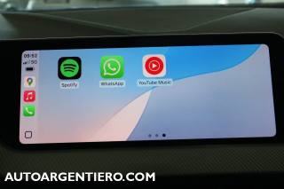 BMW 118 usata, con Vivavoce