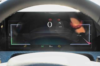 LANCIA Ypsilon usata, con USB