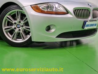 BMW Z4 usata 47