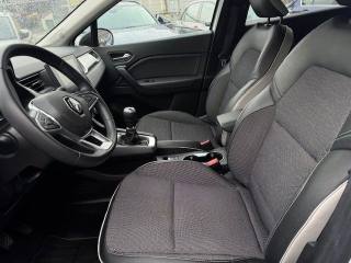 RENAULT Captur usata, con Controllo trazione