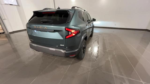 DACIA Duster usata, con Alzacristalli elettrici