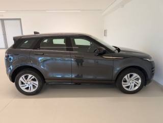 LAND ROVER Range Rover Evoque usata, con Antifurto