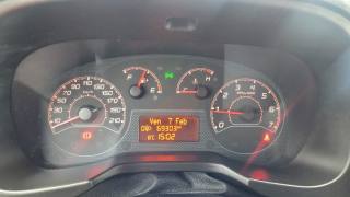 FIAT Fiorino usata 12