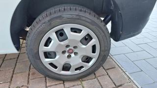 FIAT Doblo usata, con Start/Stop Automatico