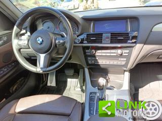 BMW X3 usata, con Fari Xenon