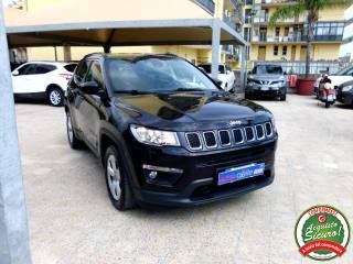 JEEP Compass 1.6 Multijet II 2WD Longitude