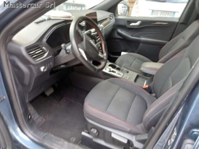 FORD Kuga usata, con Autoradio